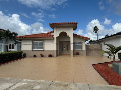 3127 W 69th Pl, Hialeah FL 33018