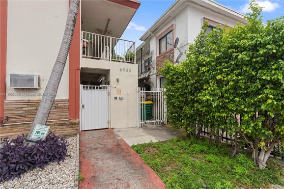 6930 Byron Ave # 102, Miami Beach FL 33141