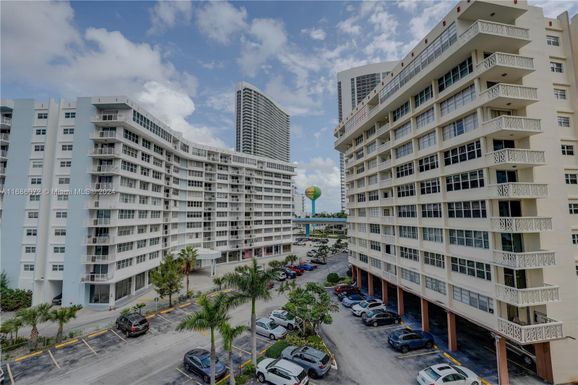 1817 S Ocean Dr # 515, Hallandale Beach FL 33009