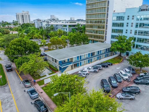 1685 Jefferson Ave, Miami Beach FL 33139