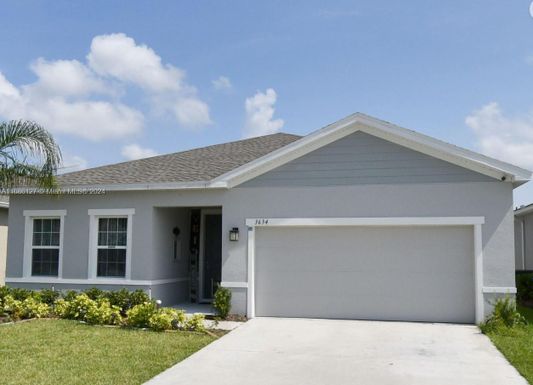 3634 lazy river terrace, Sanford FL 32771