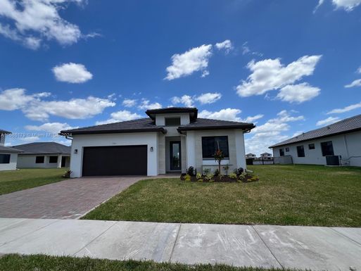 5351 Nevola Avenue, Ave Maria FL 34142