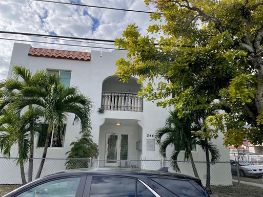 244 NW 11th Ave # 8, Miami FL 33128