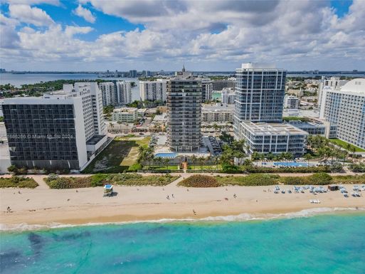 6767 Collins Ave # 809, Miami Beach FL 33141