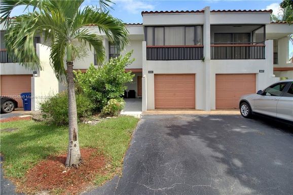 6545 Racquet Club Dr # 115, Lauderhill FL 33319