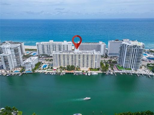 5600 Collins Ave # 6P, Miami Beach FL 33140