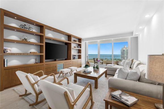 781 Crandon Blvd # 1102, Key Biscayne FL 33149