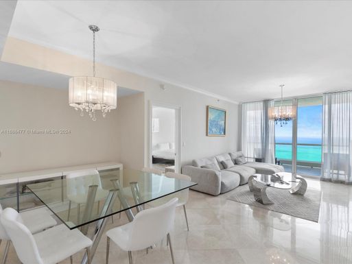 17875 Collins Ave # 3305, Sunny Isles Beach FL 33160