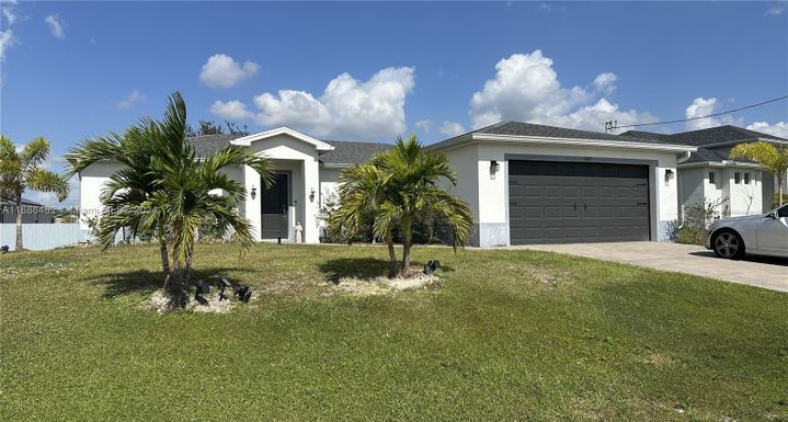 1009 NE 39th ter, Cape Coral FL 33909