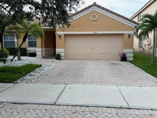 1617 Orchid Bnd, Weston FL 33327