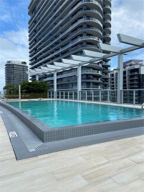 1100 S Miami Ave # 3709, Miami FL 33130