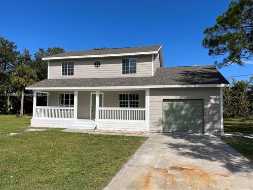 343 Ellison Ave, Lake Placid FL 33852