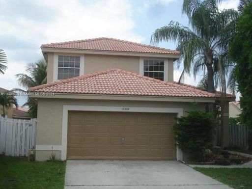 18232 SW 5th St, Pembroke Pines FL 33029