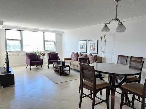 3180 S Ocean Dr # 1418, Hallandale Beach FL 33009