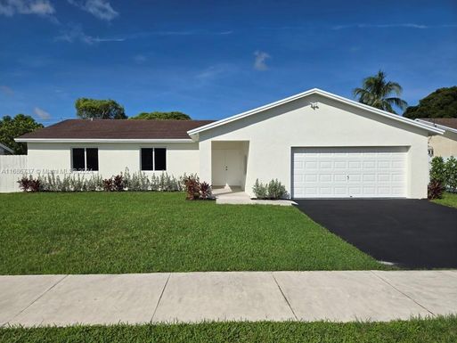 26022 SW 133rd Pl, Homestead FL 33032