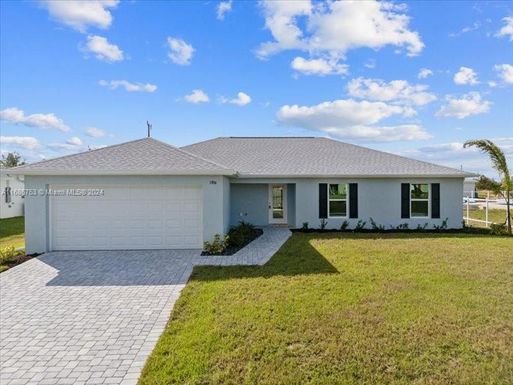 1904 NE 2nd PL, Cape Coral FL 33909