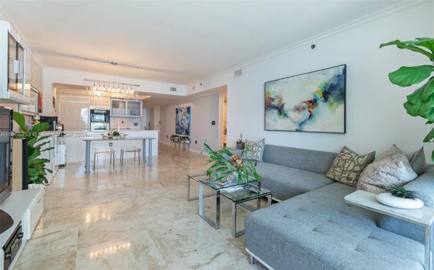 1830 S Ocean Dr # 2311, Hallandale Beach FL 33009