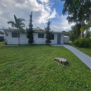 1804 NW 15th Ct # 0, Fort Lauderdale FL 33311