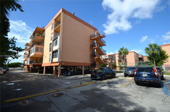 1990 W 56th St # 1102, Hialeah FL 33012