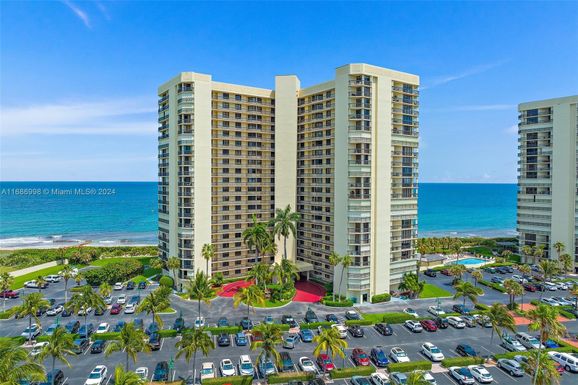 9500 S Ocean Dr # 1110, Jensen Beach FL 34957