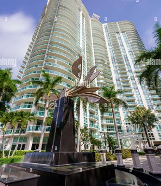 347 N New River Dr E # 1506, Fort Lauderdale FL 33301