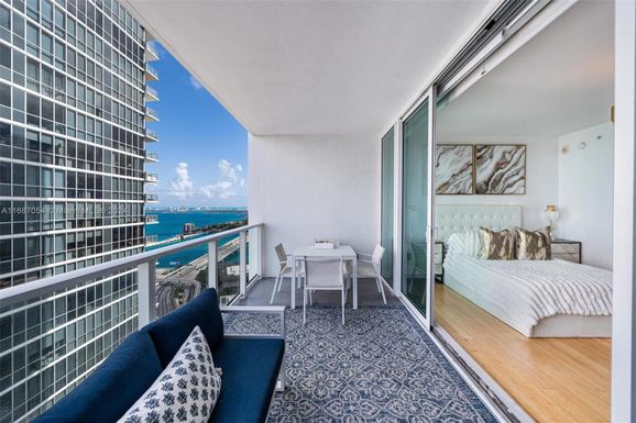 1040 Biscayne Blvd # 3905, Miami FL 33132