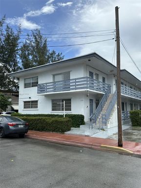 7725 Carlyle Ave # 7, Miami Beach FL 33141