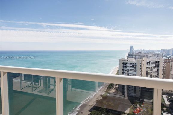 1830 S Ocean Dr # 3003, Hallandale Beach FL 33009