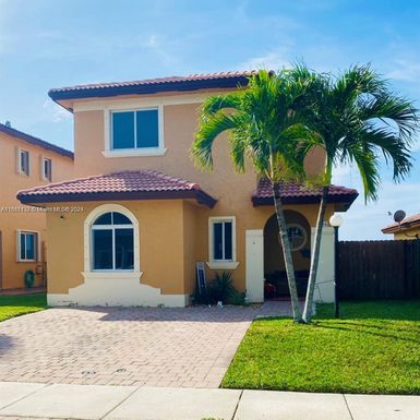 2526 NE 41st Ave, Homestead FL 33033