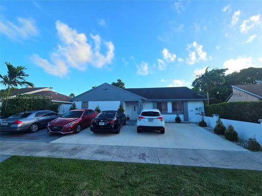 12222 SW 205th Ter, Miami FL 33177