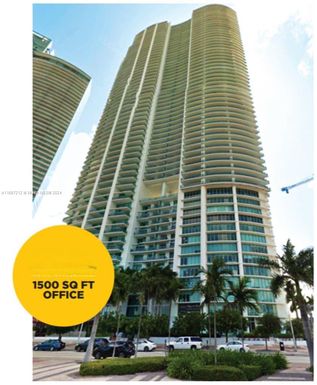 900 Biscayne Blvd # 1402, Miami FL 33132