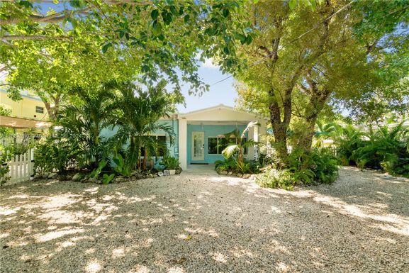 23 Seagate Blvd, Key Largo FL 33037