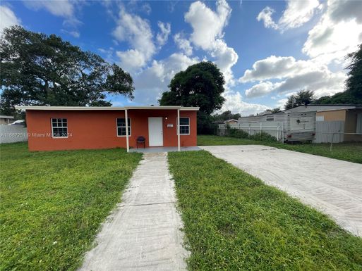 2510 NW 159th Ter # 0, Miami Gardens FL 33054