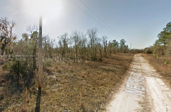 Lot 22 NE 15th Ln, Williston FL 32696