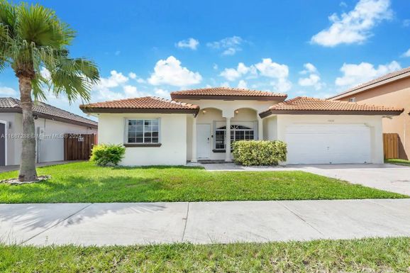 14236 SW 164th Ter, Miami FL 33177