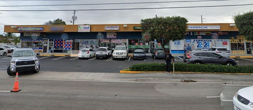 2979 W 12 AVE, Hialeah FL 33012