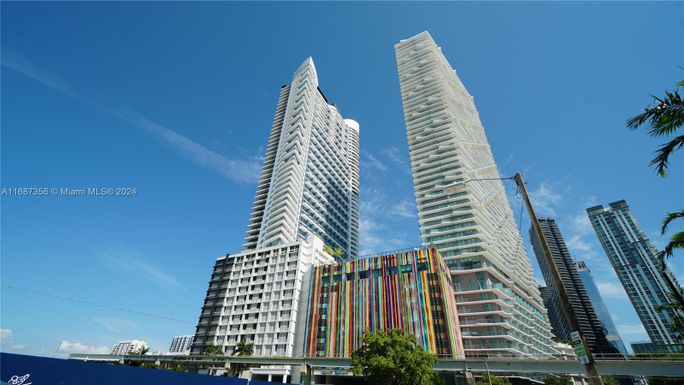 1300 S Miami Ave # 4011, Miami FL 33130