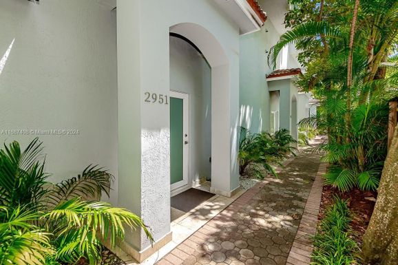 2951 Virginia St # 2957, Miami FL 33133