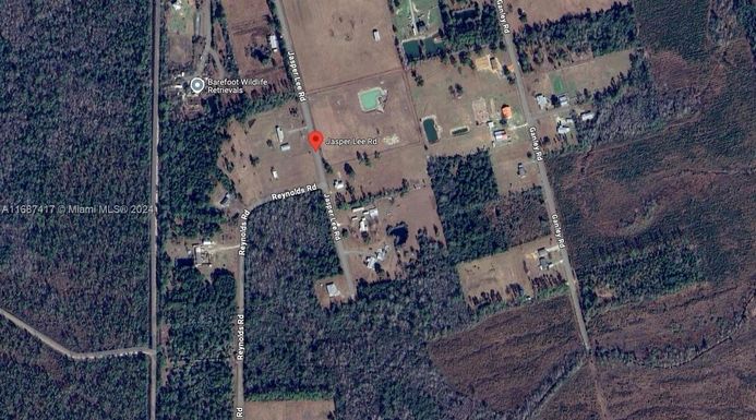 0000 Jasper Lee Road, Other City - In The State Of Florida FL 32465