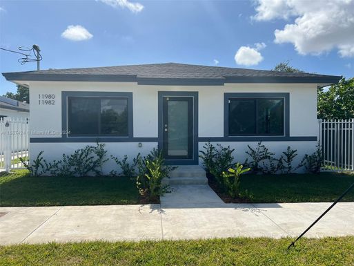 11980 SW 213 # 11980, South Miami FL 33177