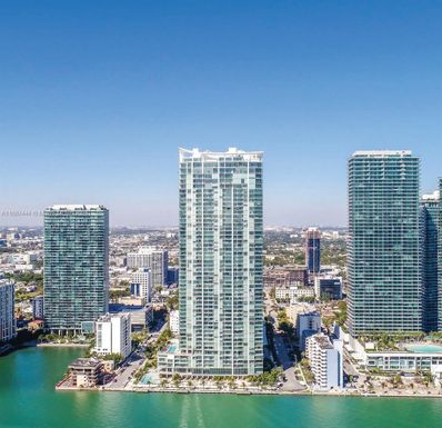 2900 NE 7th Ave # 404, Miami FL 33137