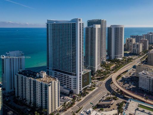 1800 S Ocean Dr # 3008, Hallandale Beach FL 33009