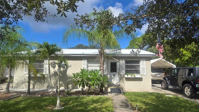 9558 SW Keen Avenue, Okeechobee FL 34974