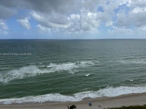 1912 S Ocean Dr # 20D, Hallandale Beach FL 33009