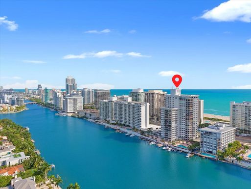 5660 E Collins Ave # 5E, Miami Beach FL 33140