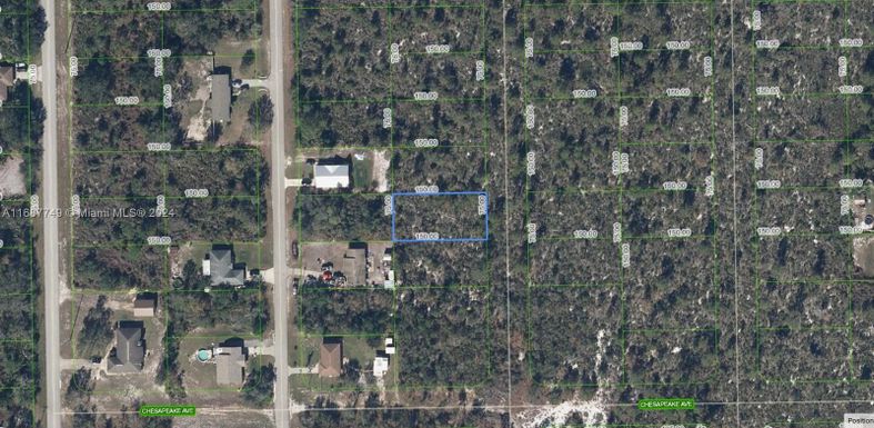 306 Sandpiper, Lake Placid FL 33852