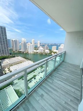 950 Brickell Bay Dr # 3408, Miami FL 33131