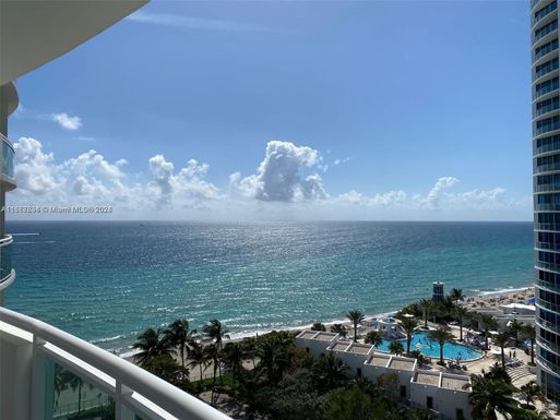 3001 S Ocean Dr # 1217, Hollywood FL 33019