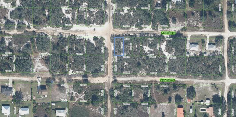 2869 W Redondo Road, Lake Placid FL 33825