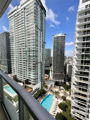 1060 Brickell Ave # 2415, Miami FL 33131